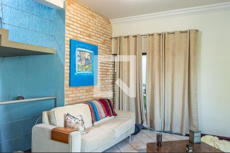 Sala de casa à venda com 5 quartos, 412m² em Parque Terra Nova Ii, São Bernardo do Campo