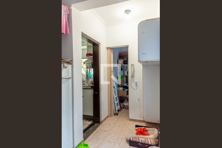 Casa à venda com 412m², 5 quartos e 4 vagasÁrea de Serviço