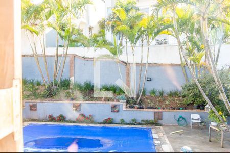 Casa à venda com 412m², 5 quartos e 4 vagasVista do Quarto 1