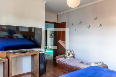 Casa à venda com 412m², 5 quartos e 4 vagasQuarto Suíte