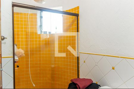 Casa à venda com 412m², 5 quartos e 4 vagasBanheiro