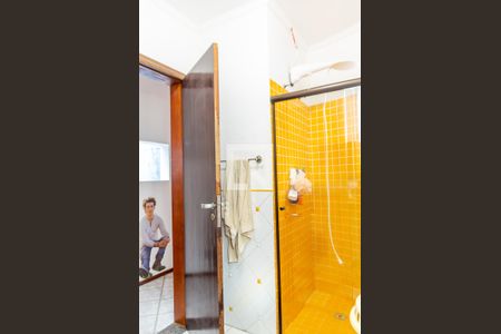 Casa à venda com 412m², 5 quartos e 4 vagasBanheiro