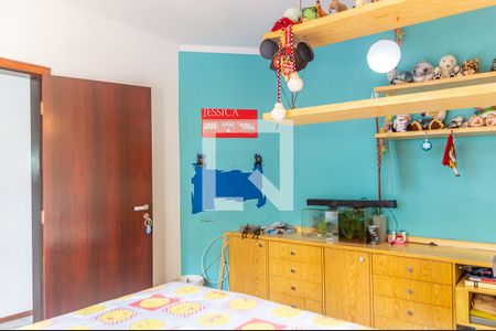 Casa à venda com 412m², 5 quartos e 4 vagasQuarto 1