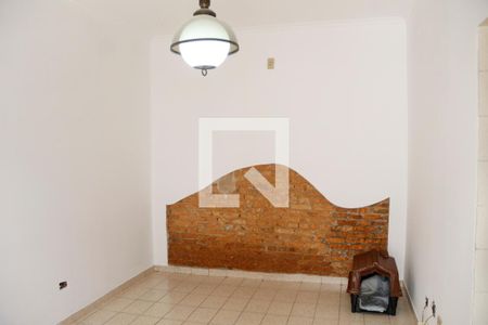 Casa à venda com 392m², 4 quartos e 8 vagas Casa à venda com 392m², 4 quartos e 8 vagasEdícula - Sala