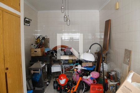 Casa à venda com 392m², 4 quartos e 8 vagas Casa à venda com 392m², 4 quartos e 8 vagasEdícula - Cozinha