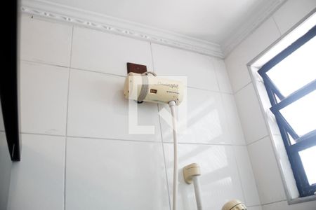 Casa à venda com 392m², 4 quartos e 8 vagas Casa à venda com 392m², 4 quartos e 8 vagasBanheiro da Suíte