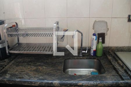 Casa à venda com 392m², 4 quartos e 8 vagas Casa à venda com 392m², 4 quartos e 8 vagasCozinha