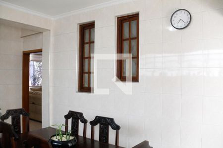 Casa à venda com 392m², 4 quartos e 8 vagas Casa à venda com 392m², 4 quartos e 8 vagasCozinha