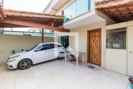 Casa para alugar com 150m², 2 quartos e 2 vagasGaragem