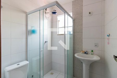 Casa para alugar com 150m², 2 quartos e 2 vagasBanheiro