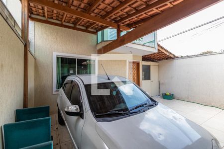 Casa para alugar com 150m², 2 quartos e 2 vagasGaragem