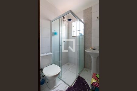 Casa para alugar com 150m², 2 quartos e 2 vagasBanheiro