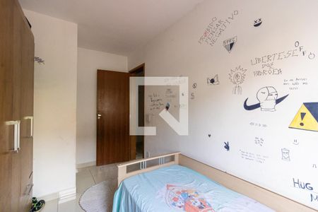 Casa para alugar com 150m², 2 quartos e 2 vagasQuarto 2