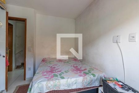 Quarto 1 de casa para alugar com 2 quartos, 150m² em Vila Rio Branco, São Paulo