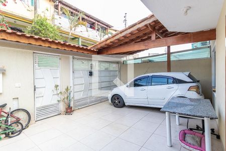 Casa para alugar com 150m², 2 quartos e 2 vagasGaragem