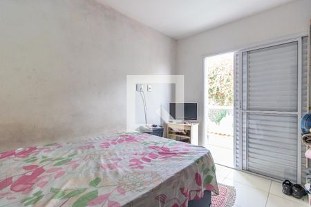 Quarto 1 de casa para alugar com 2 quartos, 150m² em Vila Rio Branco, São Paulo