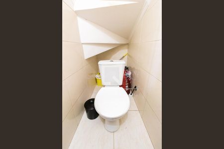 Casa para alugar com 150m², 2 quartos e 2 vagasLavabo