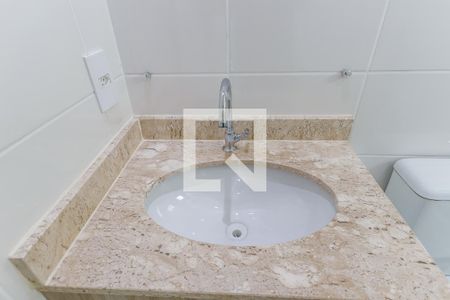 Apartamento para alugar com 63m², 2 quartos e 2 vagasBanheiro