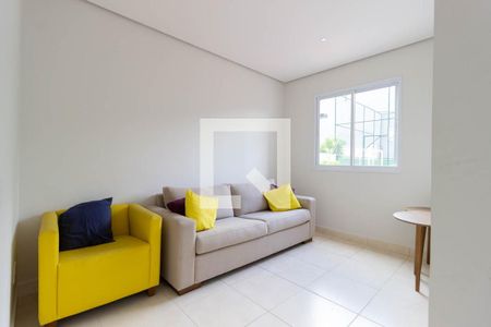 Apartamento para alugar com 63m², 2 quartos e 2 vagasÁrea Comum - Salão de Festas