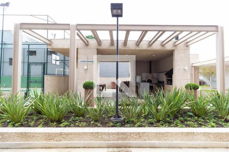 Apartamento para alugar com 63m², 2 quartos e 2 vagasÁrea Comum 