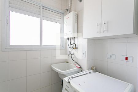 Apartamento para alugar com 48m², 2 quartos e 1 vagaÁrea de Serviço