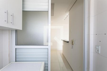 Apartamento para alugar com 48m², 2 quartos e 1 vagaÁrea de Serviço