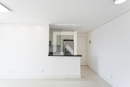Sala de apartamento à venda com 2 quartos, 48m² em Vila Zilda, São Paulo