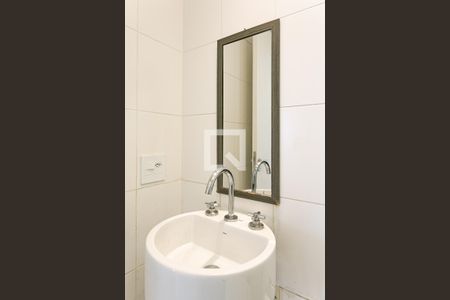 Apartamento para alugar com 48m², 2 quartos e 1 vagaBanheiro