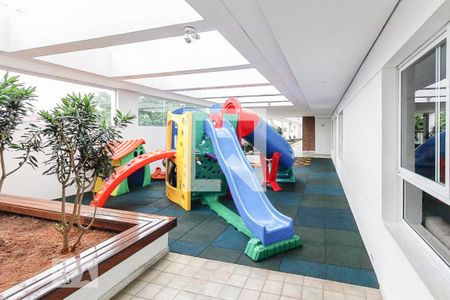 Apartamento para alugar com 48m², 2 quartos e 1 vagaÁrea Comum - Playground