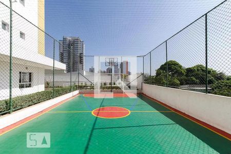 Apartamento para alugar com 48m², 2 quartos e 1 vagaÁrea Comum - Quadra