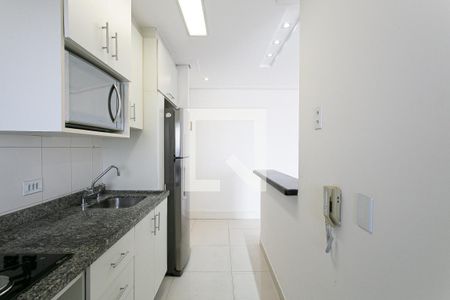 Apartamento para alugar com 48m², 2 quartos e 1 vagaCozinha