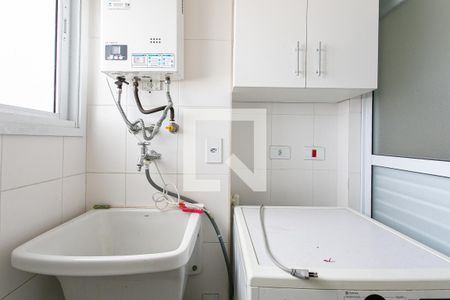 Apartamento para alugar com 48m², 2 quartos e 1 vagaÁrea de Serviço - Tanque