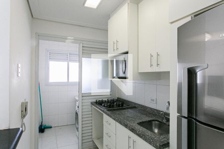 Apartamento para alugar com 48m², 2 quartos e 1 vagaCozinha