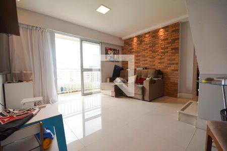 Sala 2 de apartamento para alugar com 3 quartos, 144m² em Botafogo, Rio de Janeiro