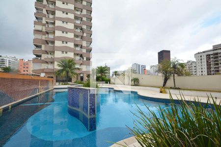 Apartamento à venda com 144m², 3 quartos e 2 vagasPiscina