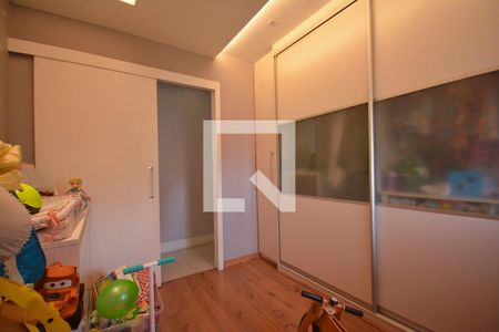 Apartamento à venda com 144m², 3 quartos e 2 vagasQuarto 2