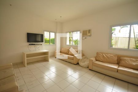 Apartamento à venda com 144m², 3 quartos e 2 vagasSala de videos