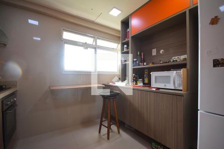 Apartamento à venda com 144m², 3 quartos e 2 vagasCozinha