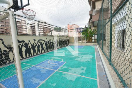 Apartamento à venda com 144m², 3 quartos e 2 vagasQuadra Esportiva