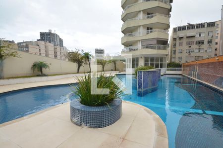 Apartamento à venda com 144m², 3 quartos e 2 vagasPiscina