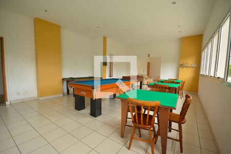 Apartamento à venda com 144m², 3 quartos e 2 vagasSala de Jogos