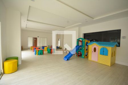 Apartamento à venda com 144m², 3 quartos e 2 vagasÁrea Comum - Playground