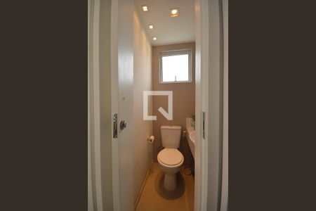 Apartamento à venda com 144m², 3 quartos e 2 vagasLavabo