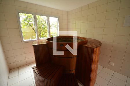 Apartamento à venda com 144m², 3 quartos e 2 vagasOfuro com massagem