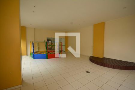 Apartamento à venda com 144m², 3 quartos e 2 vagasÁrea Comum - Playground
