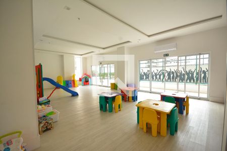 Apartamento à venda com 144m², 3 quartos e 2 vagasÁrea Comum - Playground