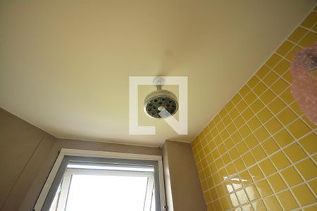 Apartamento à venda com 144m², 3 quartos e 2 vagasBanheiro da suíte