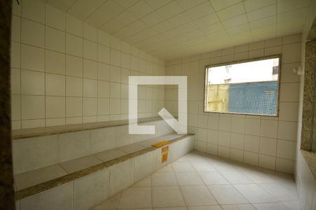 Apartamento à venda com 144m², 3 quartos e 2 vagasSauna com área comum