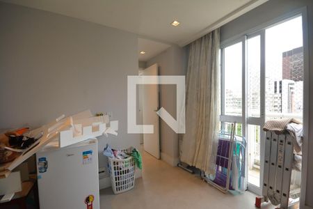 Apartamento à venda com 144m², 3 quartos e 2 vagasQuarto 3 com suite