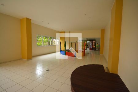 Apartamento à venda com 144m², 3 quartos e 2 vagasÁrea Comum - Playground